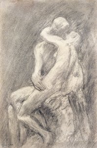 Een studie van Rodin